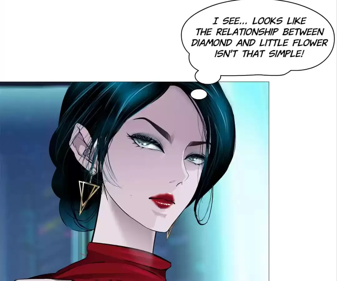Read Mercy Killing chapter 97 image 73 on Lezhin
