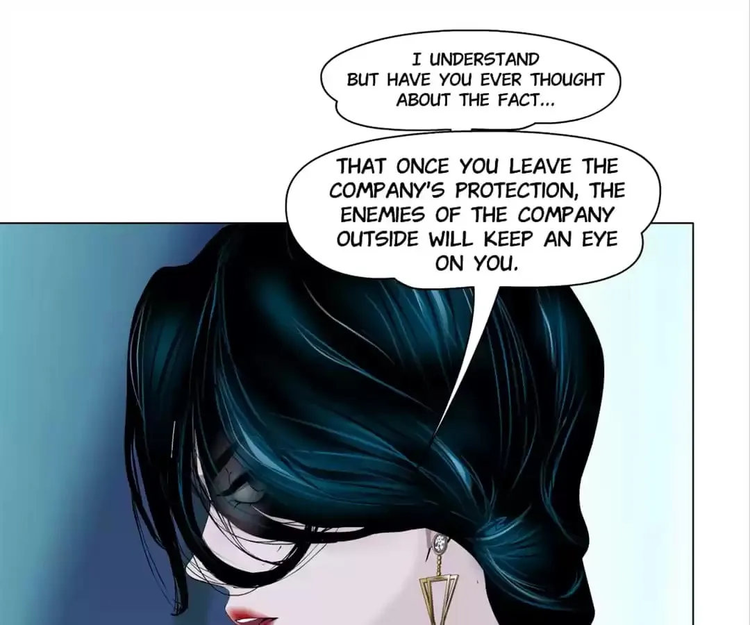 Read Mercy Killing chapter 97 image 80 on Lezhin