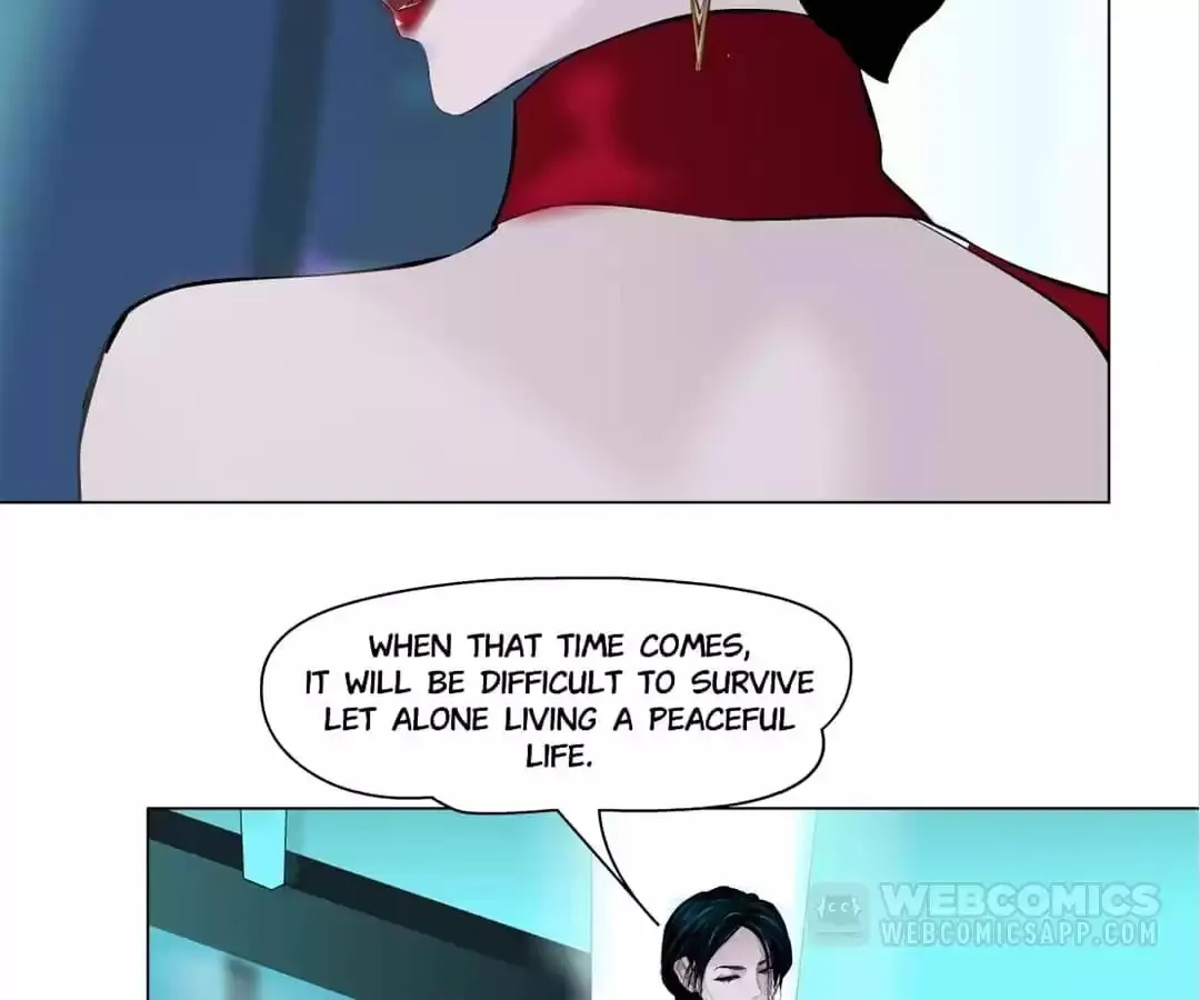 Read Mercy Killing chapter 97 image 81 on Lezhin