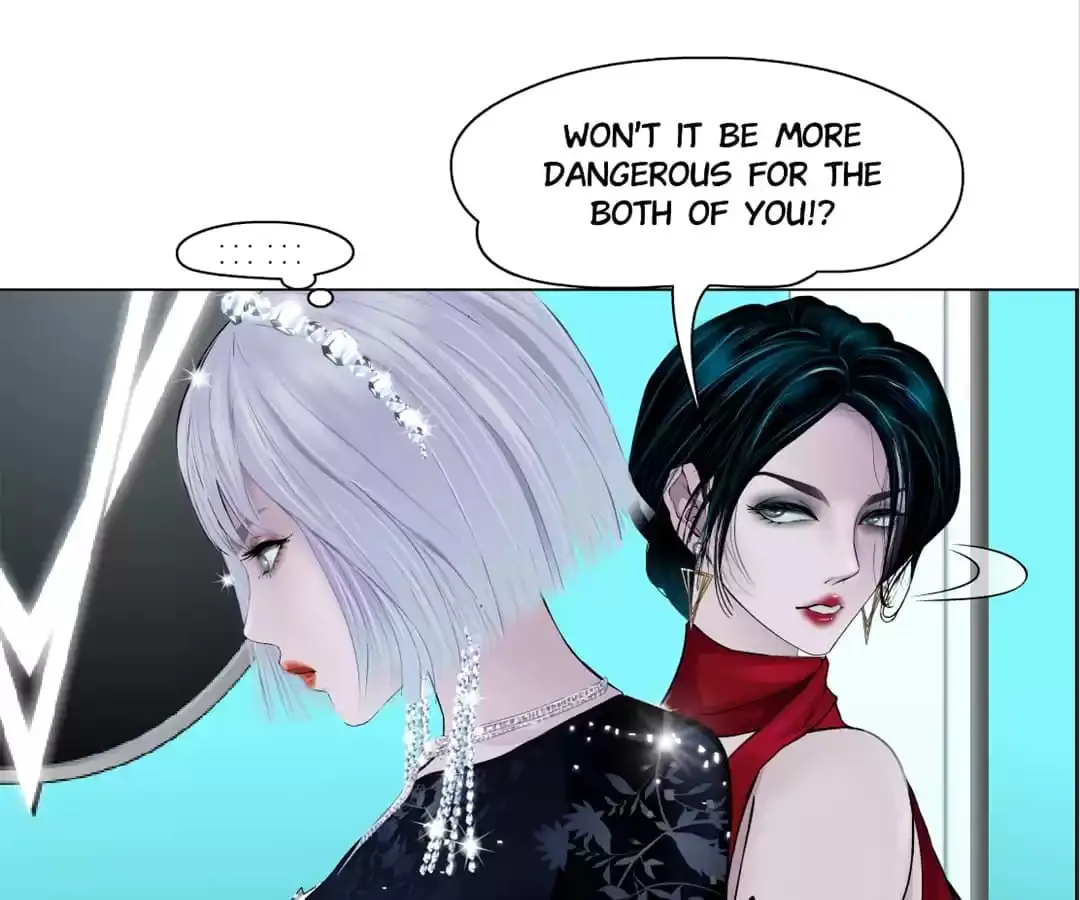 Read Mercy Killing chapter 97 image 83 on Lezhin
