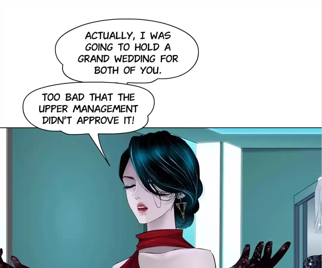 Read Mercy Killing chapter 97 image 85 on Lezhin