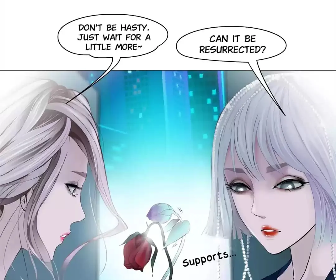 Read Mercy Killing chapter 97 image 9 on Lezhin