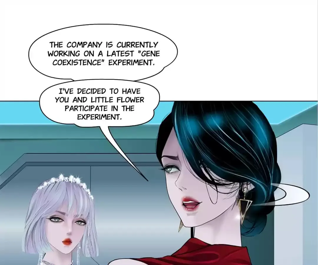 Read Mercy Killing chapter 97 image 90 on Lezhin