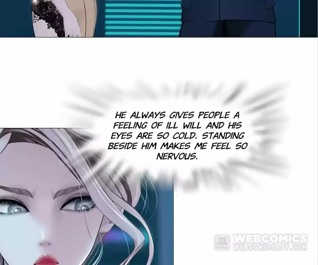 Read Mercy Killing chapter 98 image 11 on Lezhin