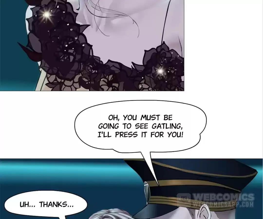 Read Mercy Killing chapter 98 image 16 on Lezhin