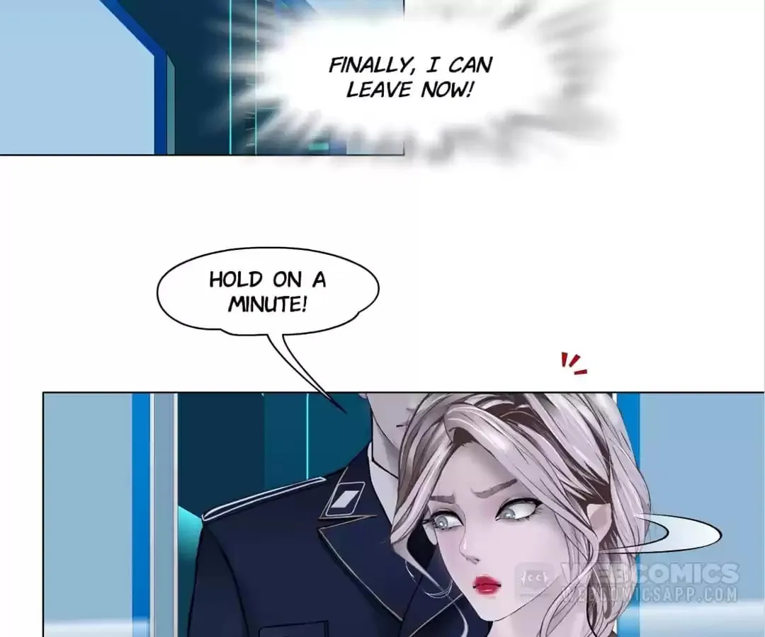 Read Mercy Killing chapter 98 image 21 on Lezhin