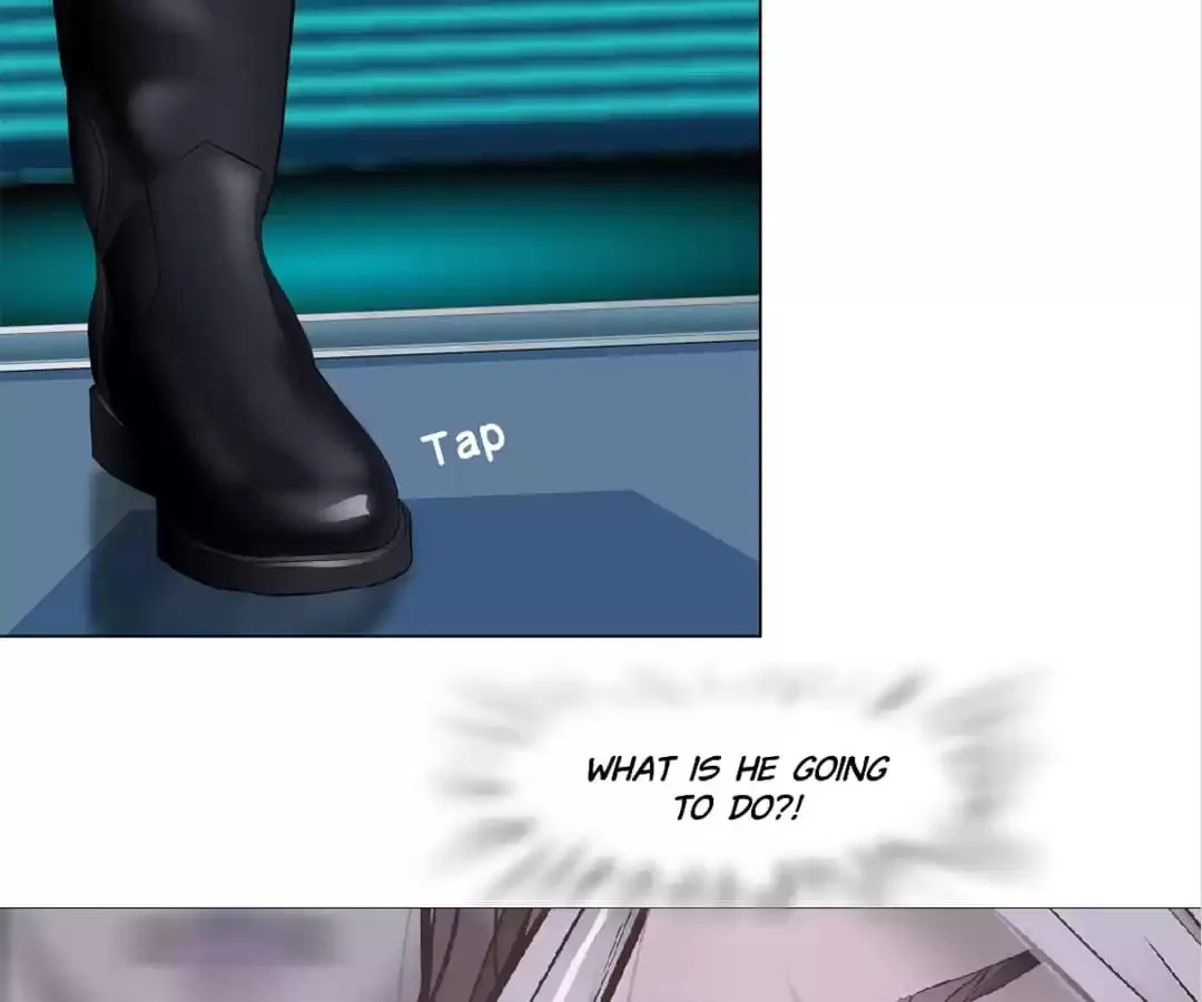 Read Mercy Killing chapter 98 image 23 on Lezhin