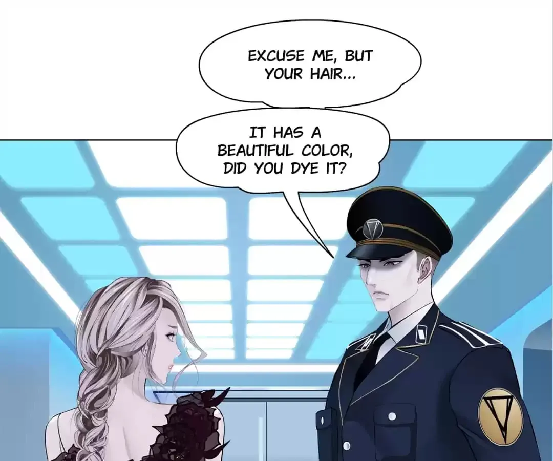 Read Mercy Killing chapter 98 image 25 on Lezhin