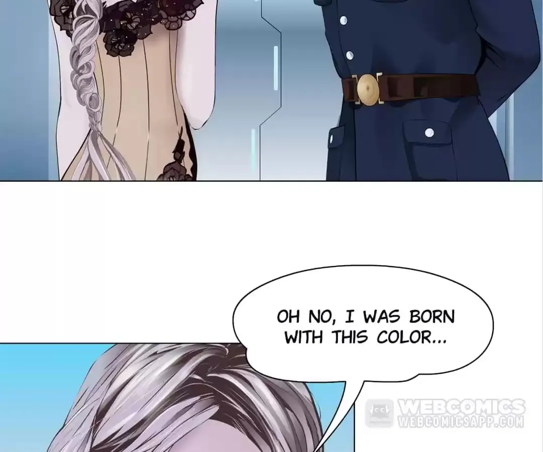 Read Mercy Killing chapter 98 image 26 on Lezhin