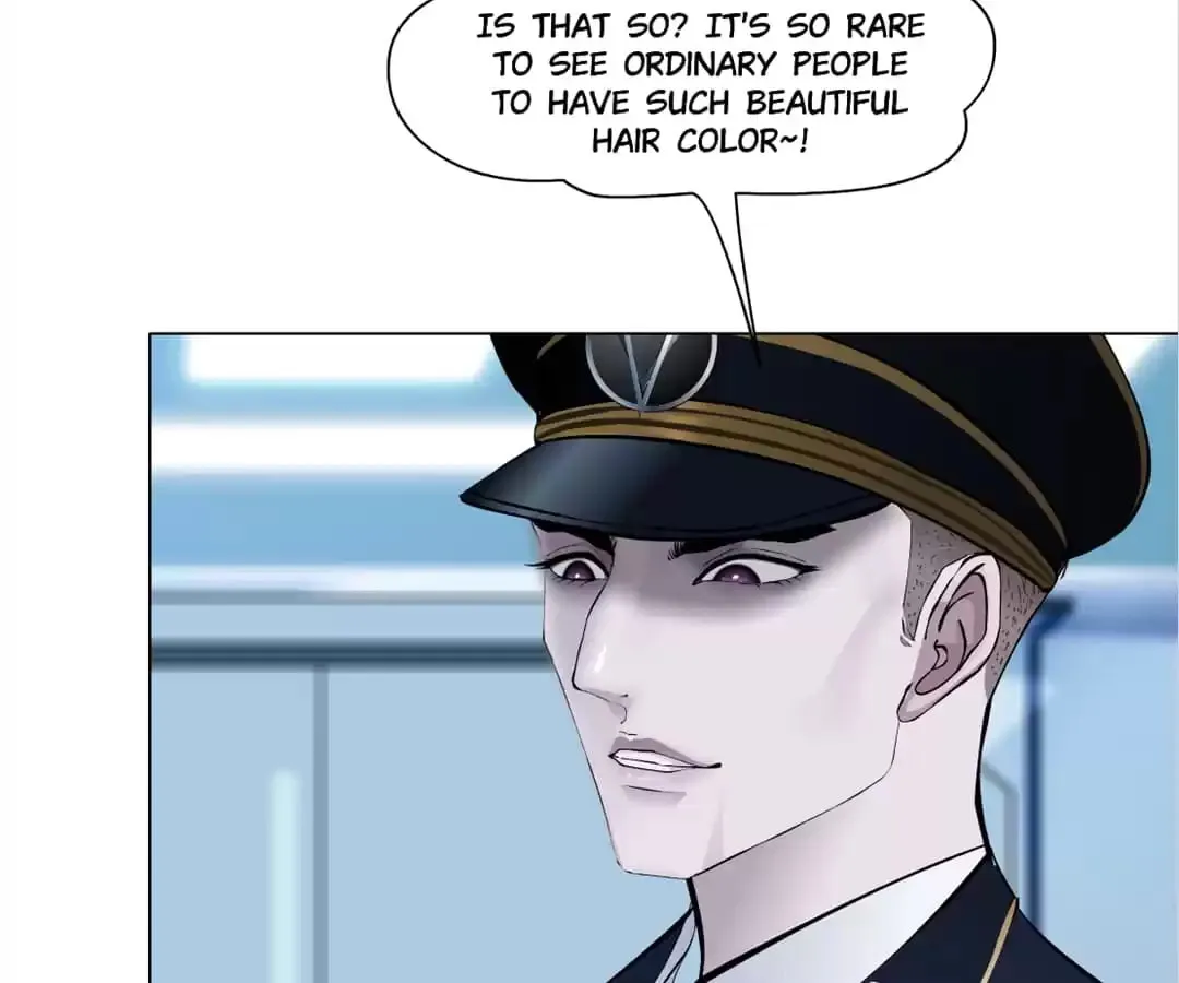 Read Mercy Killing chapter 98 image 28 on Lezhin