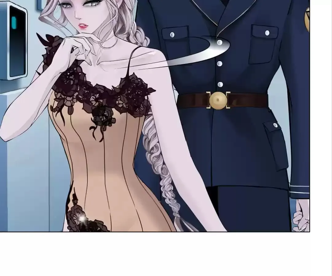 Read Mercy Killing chapter 98 image 32 on Lezhin