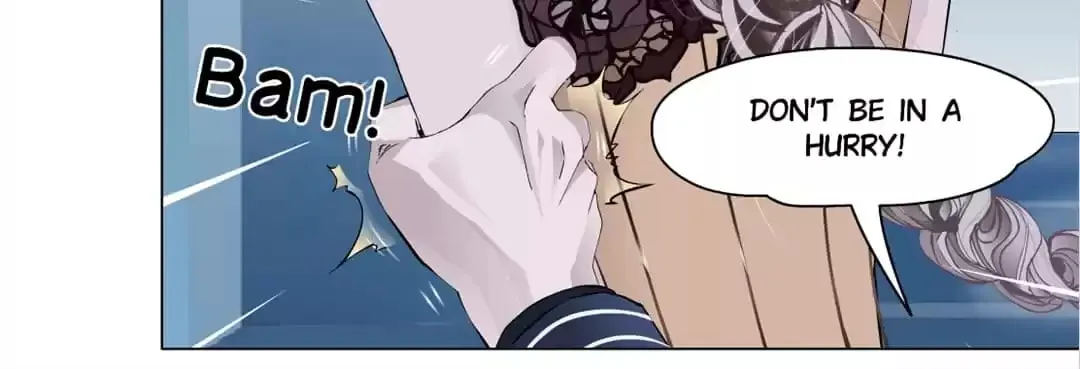 Read Mercy Killing chapter 98 image 34 on Lezhin