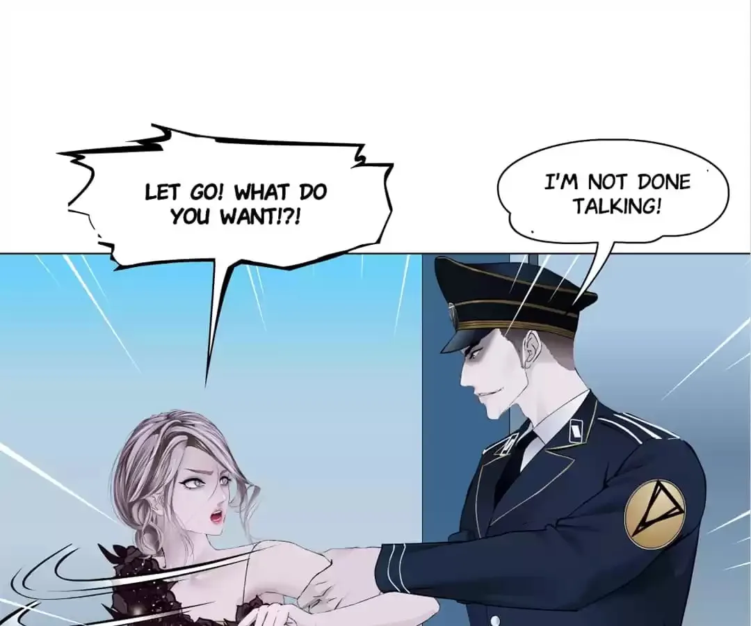 Read Mercy Killing chapter 98 image 35 on Lezhin