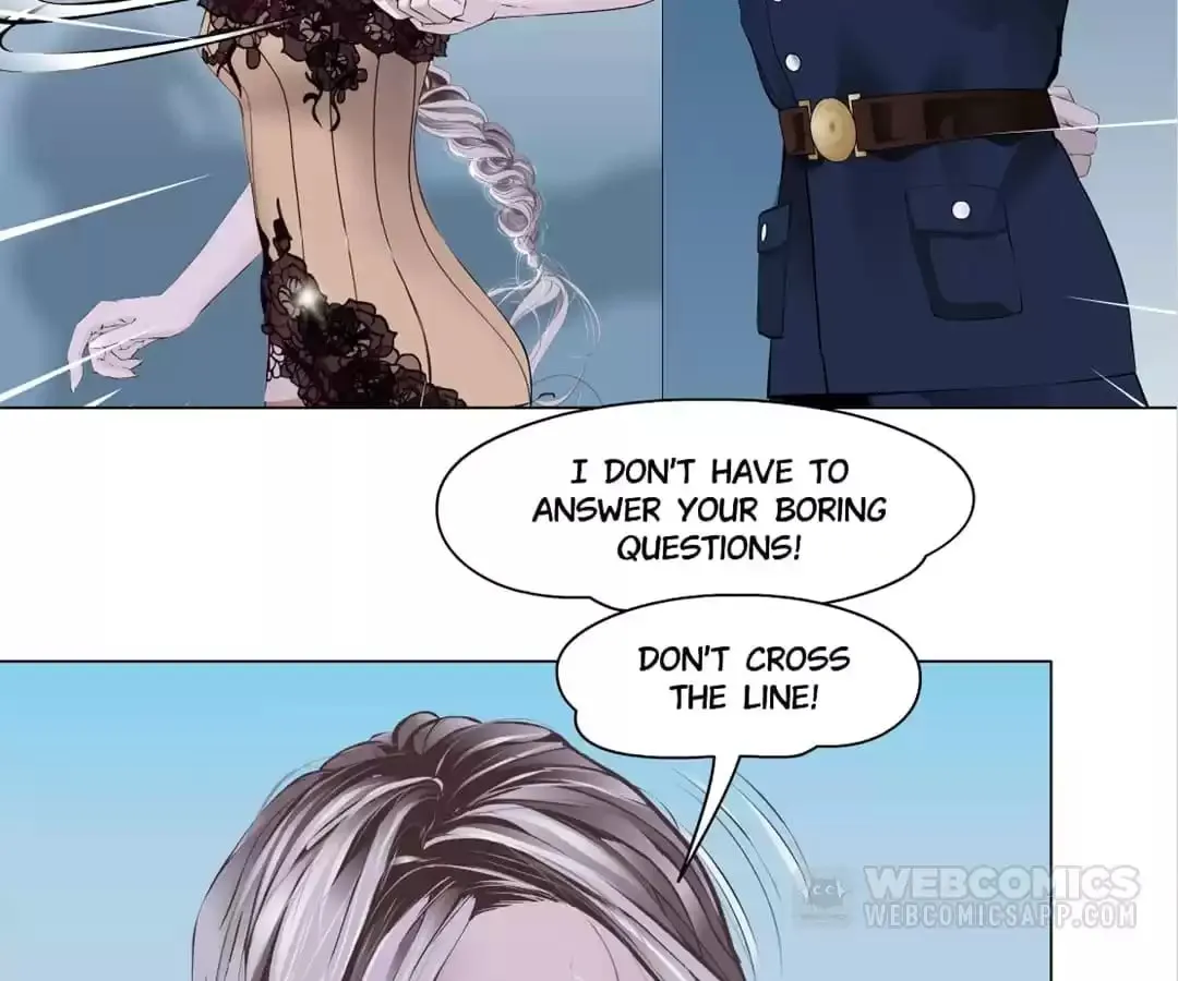 Read Mercy Killing chapter 98 image 36 on Lezhin