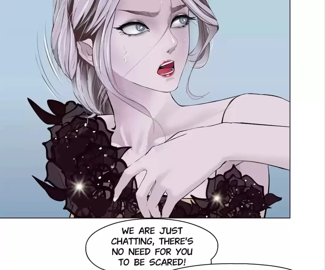 Read Mercy Killing chapter 98 image 37 on Lezhin
