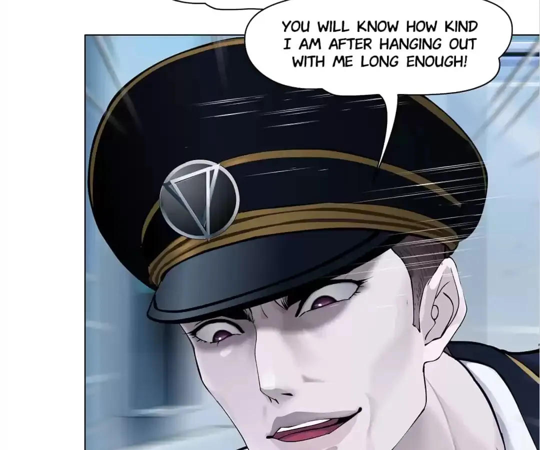 Read Mercy Killing chapter 98 image 38 on Lezhin
