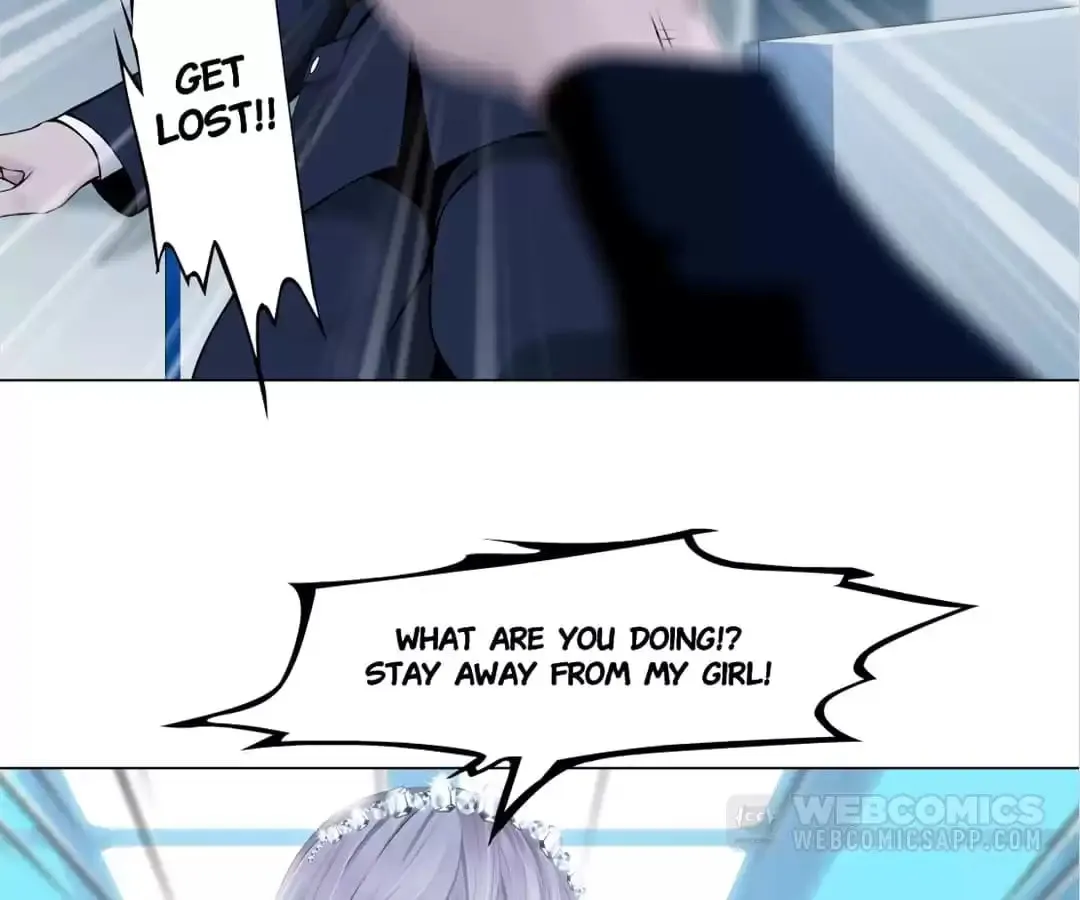 Read Mercy Killing chapter 98 image 41 on Lezhin