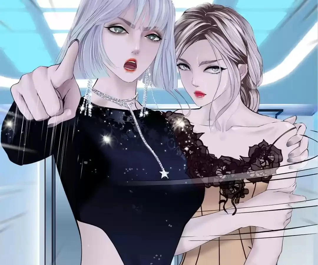 Read Mercy Killing chapter 98 image 42 on Lezhin