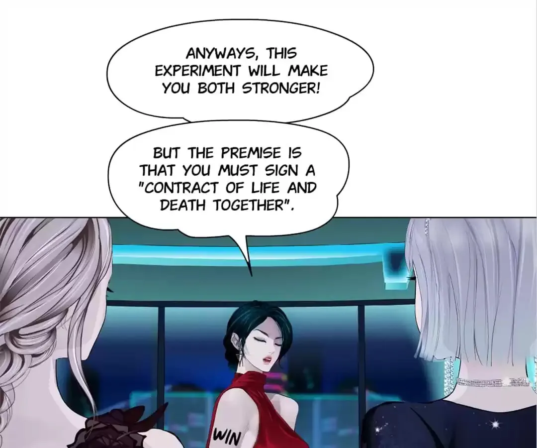 Read Mercy Killing chapter 98 image 55 on Lezhin