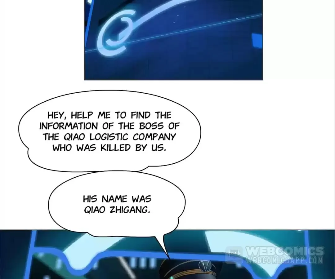 Read Mercy Killing chapter 98 image 61 on Lezhin