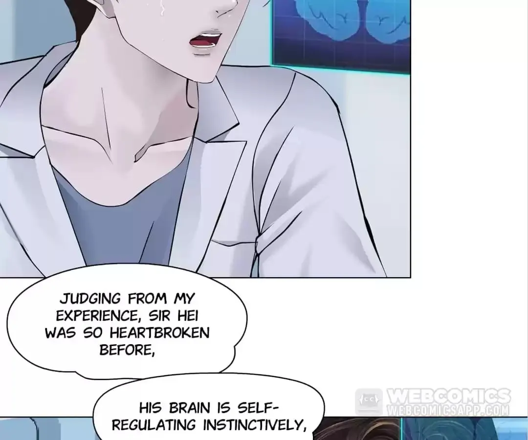Read Mercy Killing chapter 98 image 71 on Lezhin