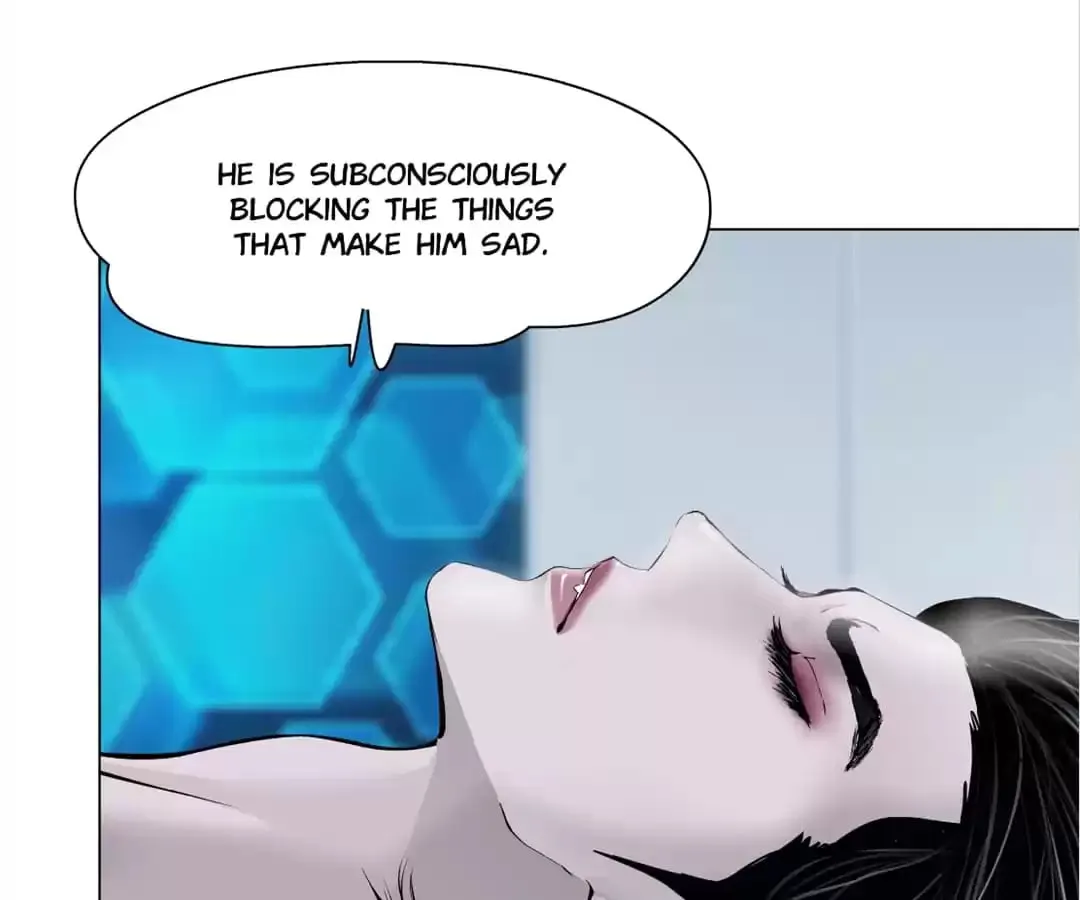 Read Mercy Killing chapter 98 image 73 on Lezhin