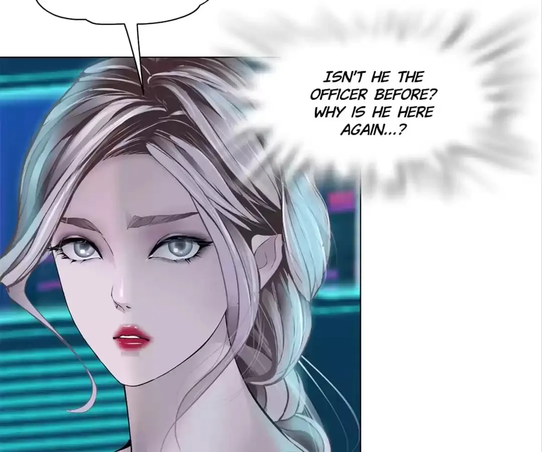 Read Mercy Killing chapter 98 image 8 on Lezhin