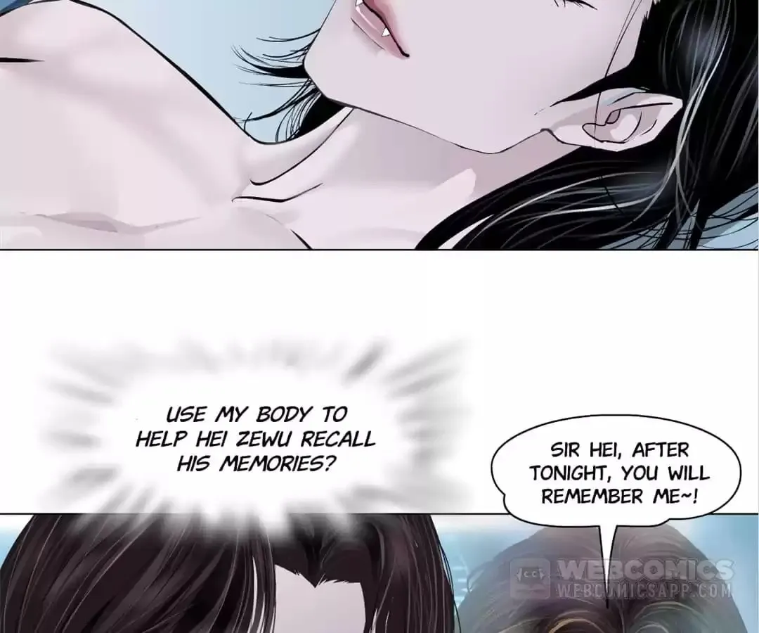 Read Mercy Killing chapter 98 image 81 on Lezhin