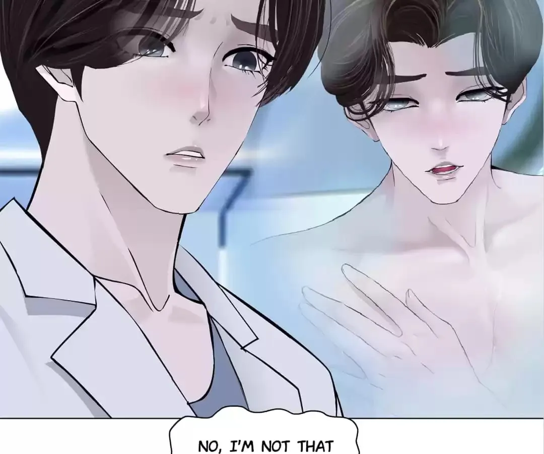 Read Mercy Killing chapter 98 image 82 on Lezhin