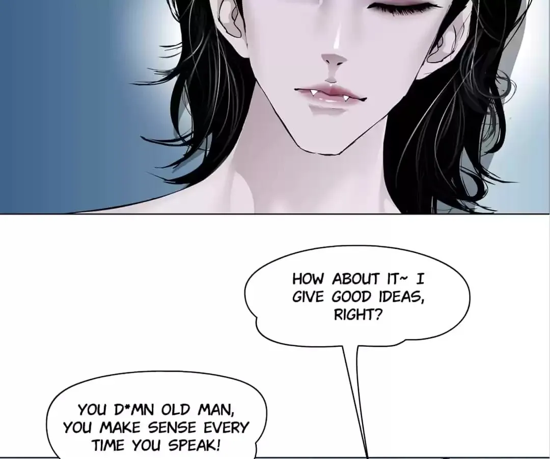 Read Mercy Killing chapter 98 image 87 on Lezhin