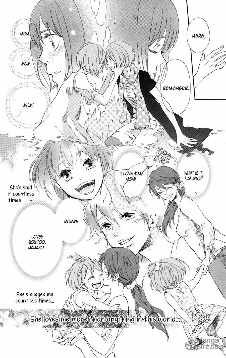 Read Merikuron no Namida chapter 1 image 38 on Lezhin