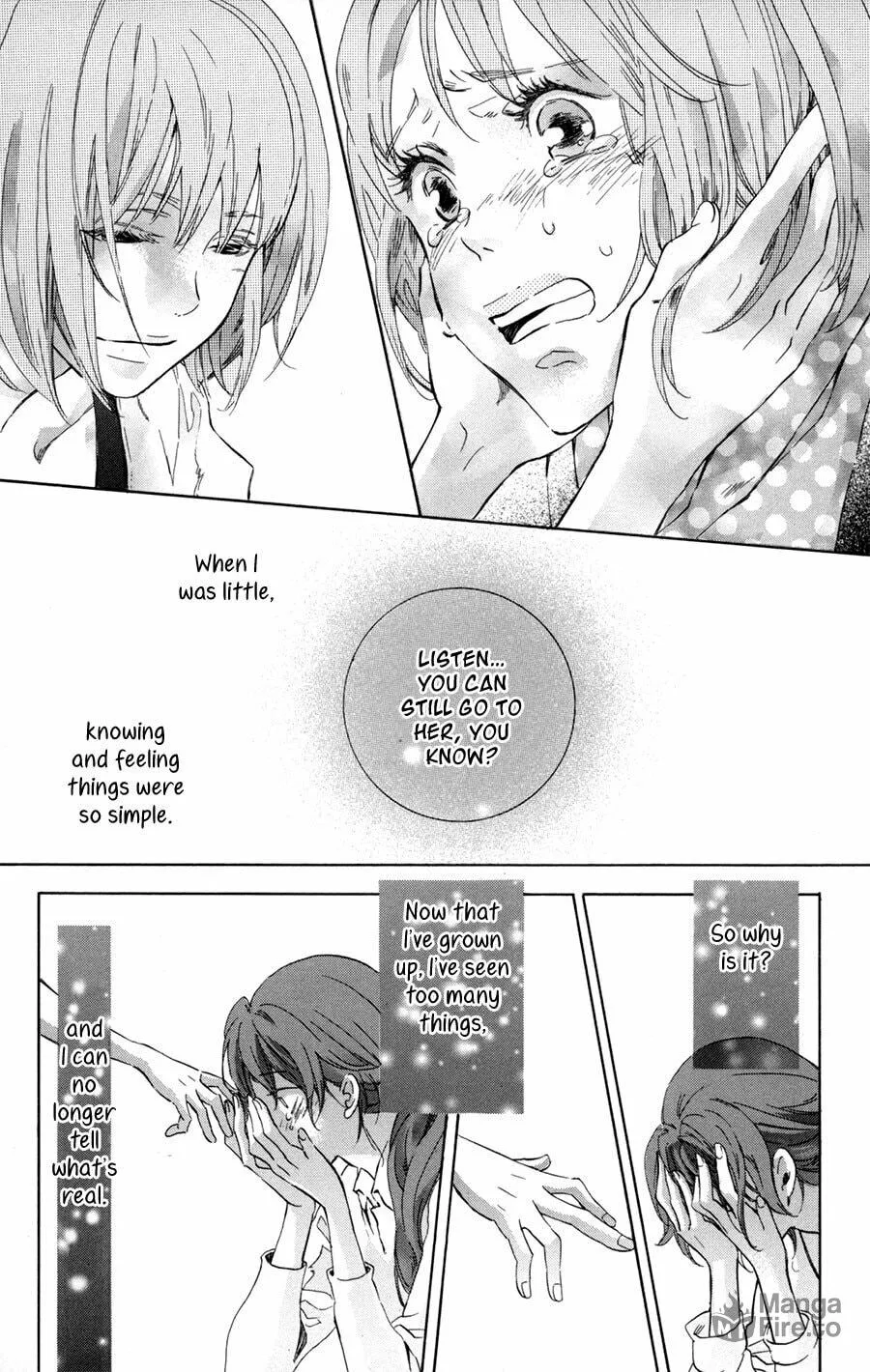 Read Merikuron no Namida chapter 1 image 39 on Lezhin