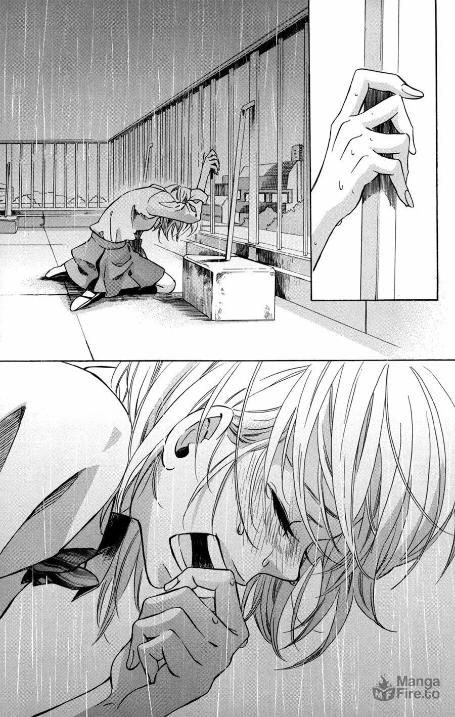 Read Merikuron no Namida chapter 2 image 17 on Lezhin
