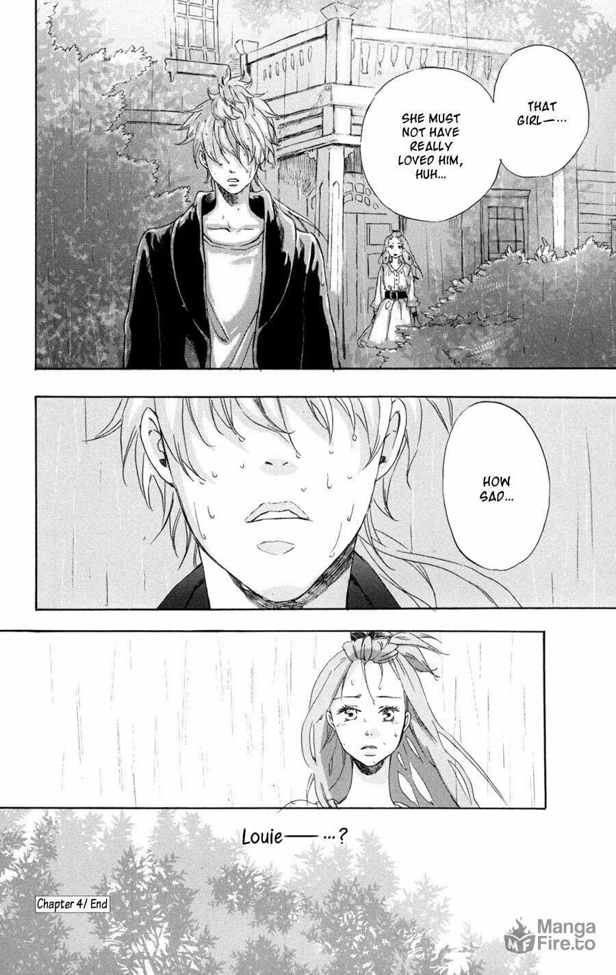 Read Merikuron no Namida chapter 4 image 38 on Lezhin