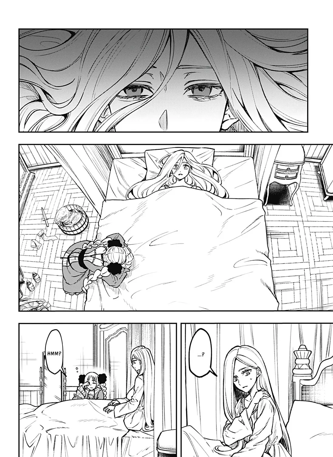 Read Meririrarariri chapter 0 image 102 on Lezhin