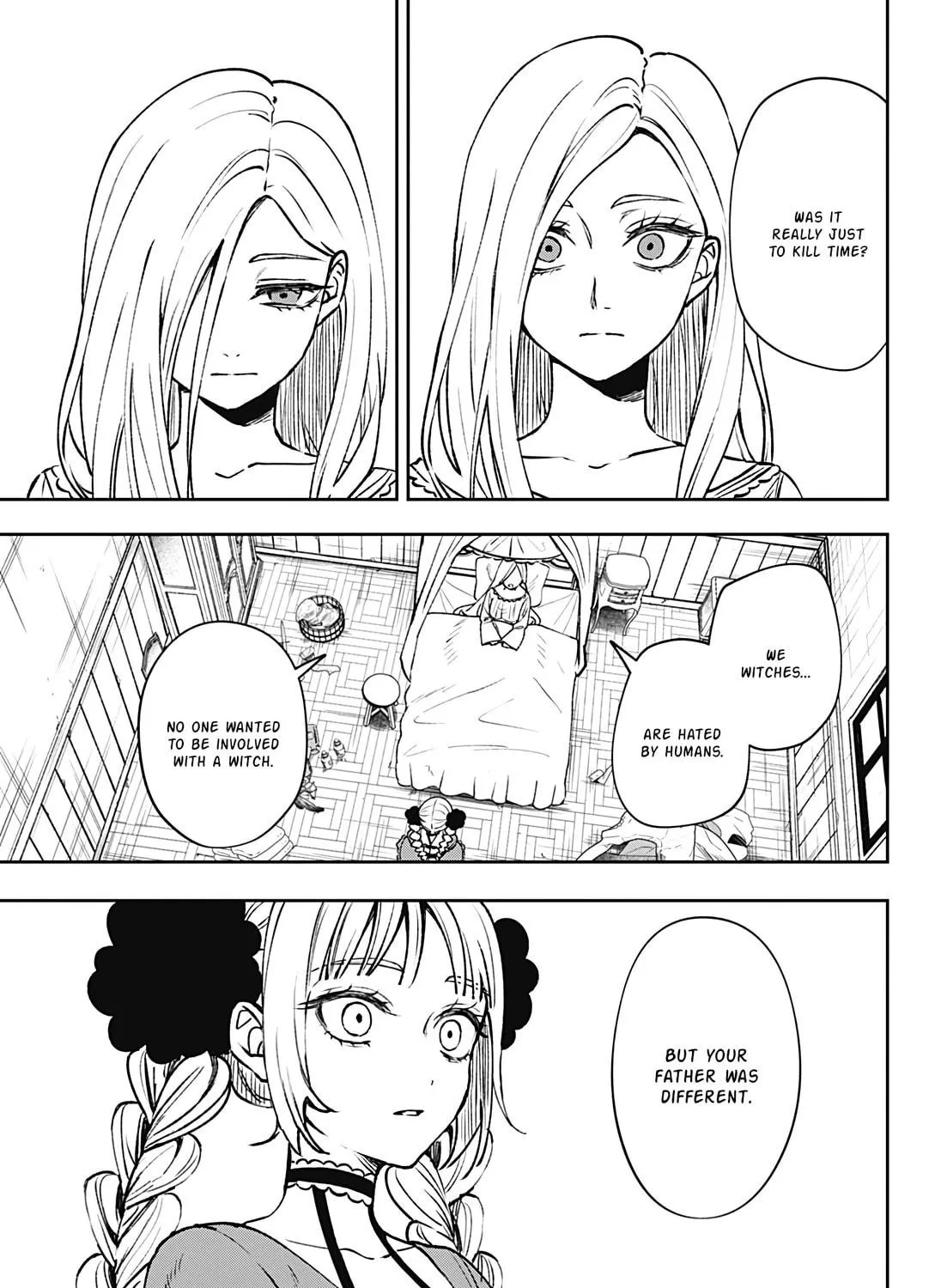 Read Meririrarariri chapter 0 image 108 on Lezhin