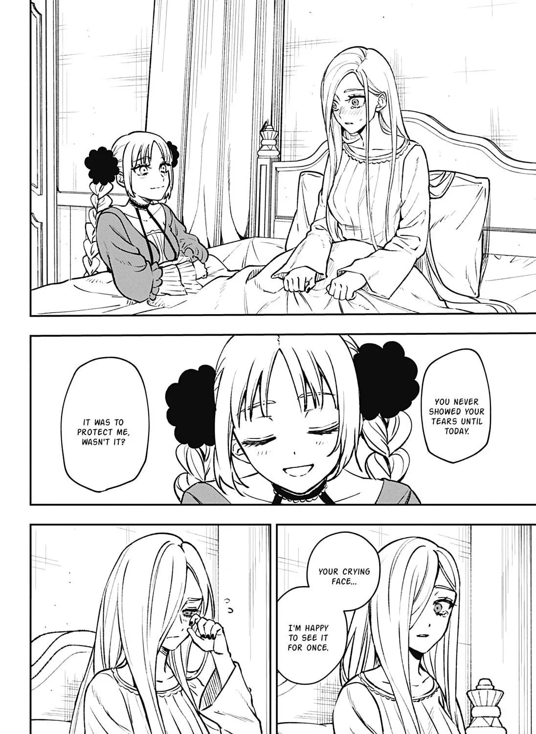 Read Meririrarariri chapter 0 image 118 on Lezhin