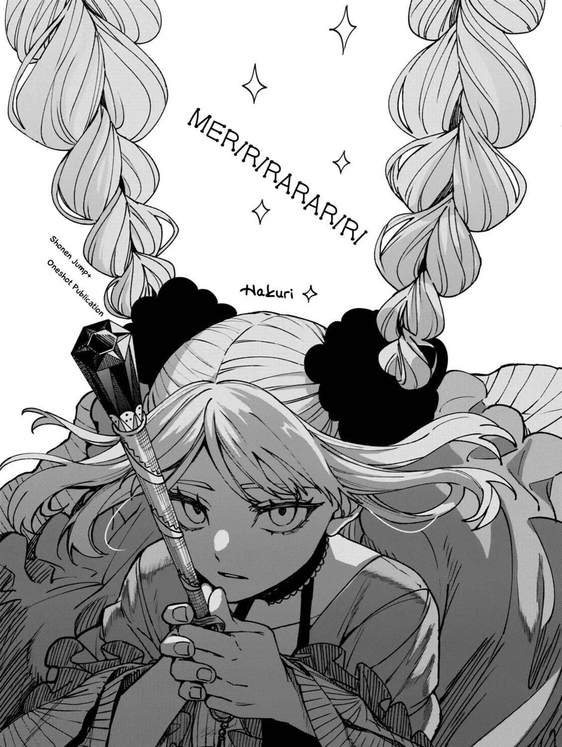 Read Meririrarariri chapter 0 image 126 on Lezhin