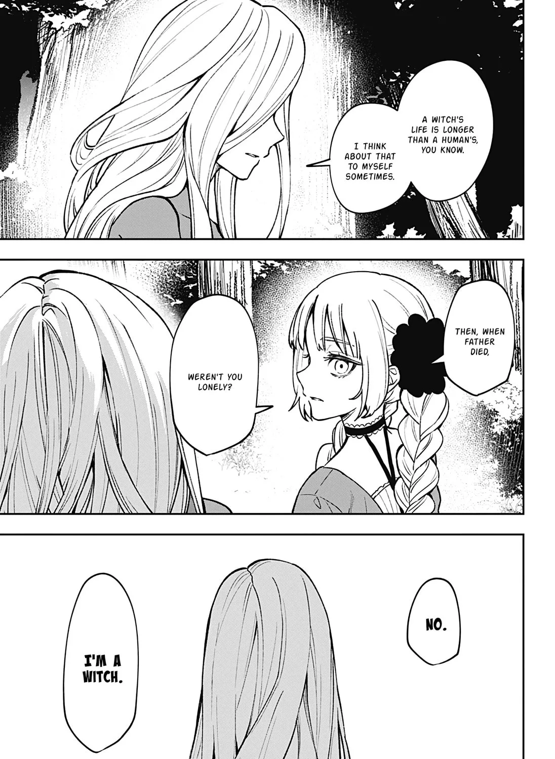 Read Meririrarariri chapter 0 image 26 on Lezhin
