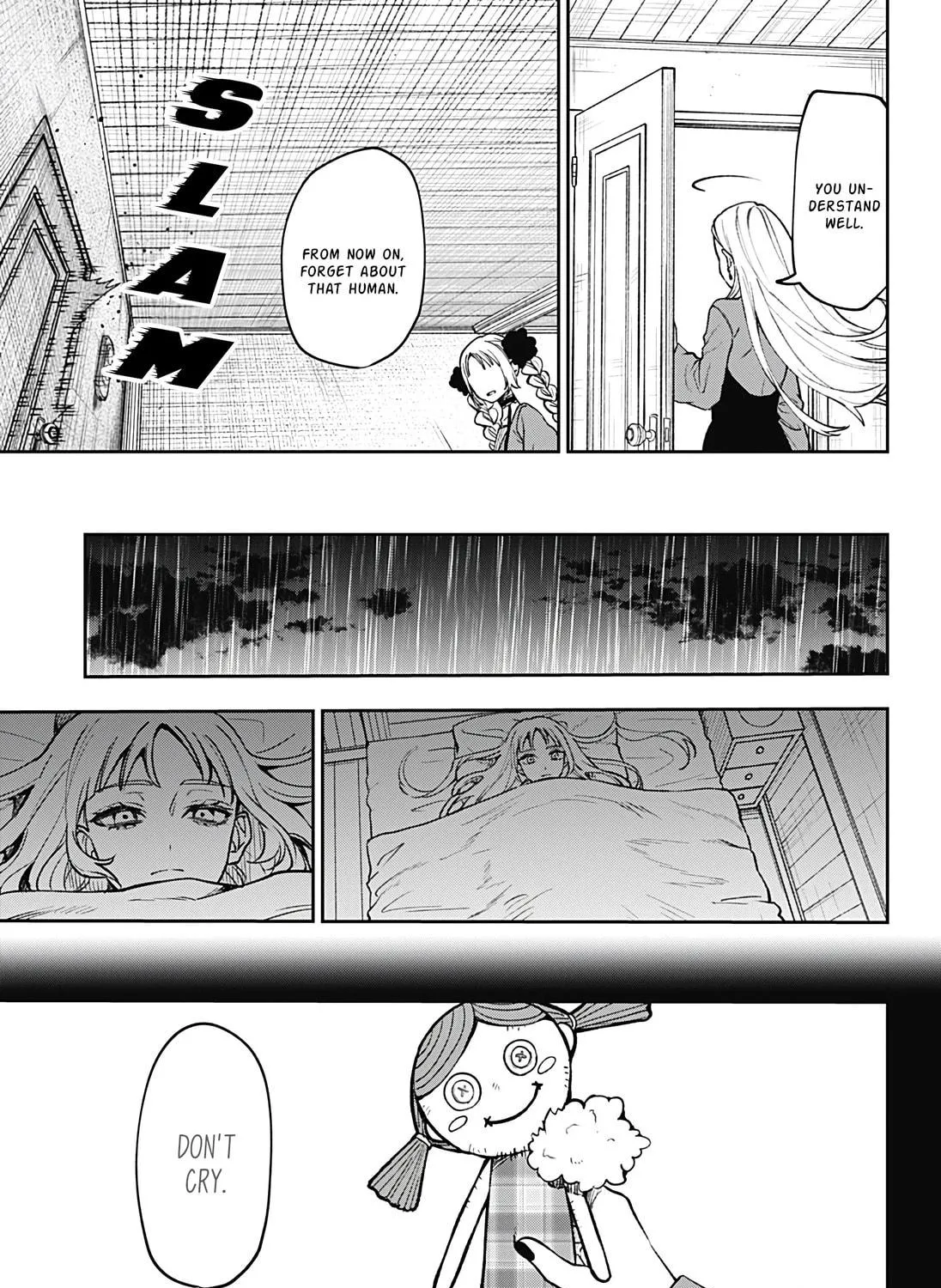 Read Meririrarariri chapter 0 image 58 on Lezhin
