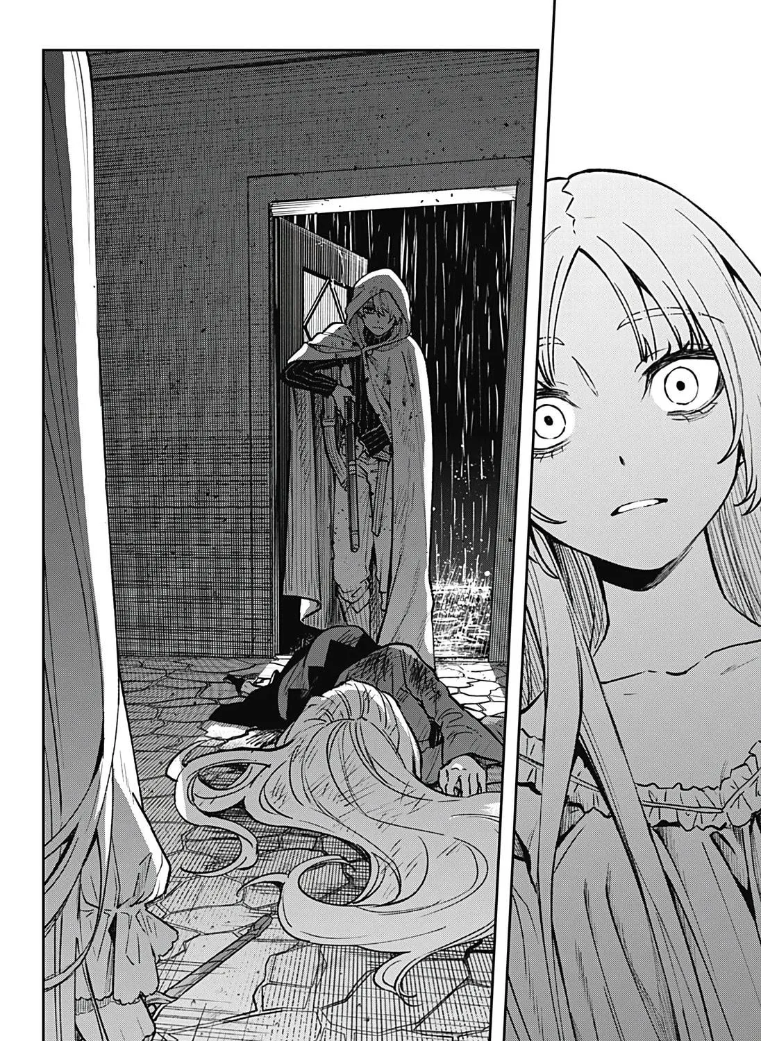 Read Meririrarariri chapter 0 image 68 on Lezhin