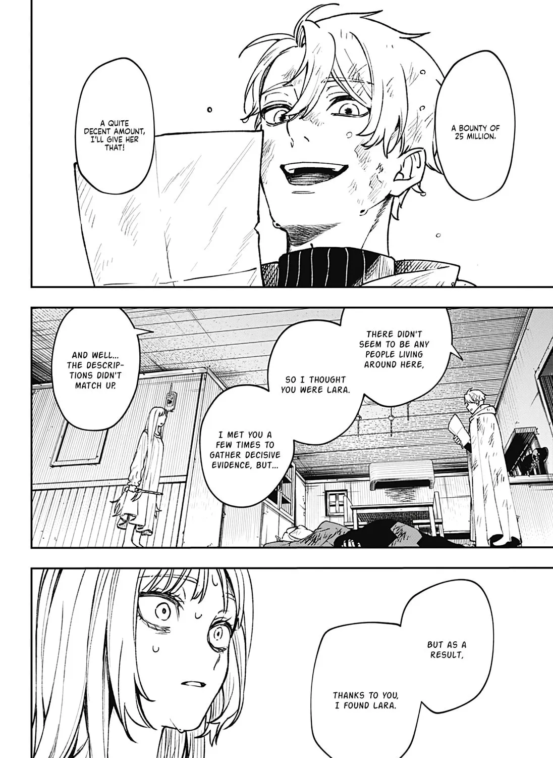 Read Meririrarariri chapter 0 image 72 on Lezhin