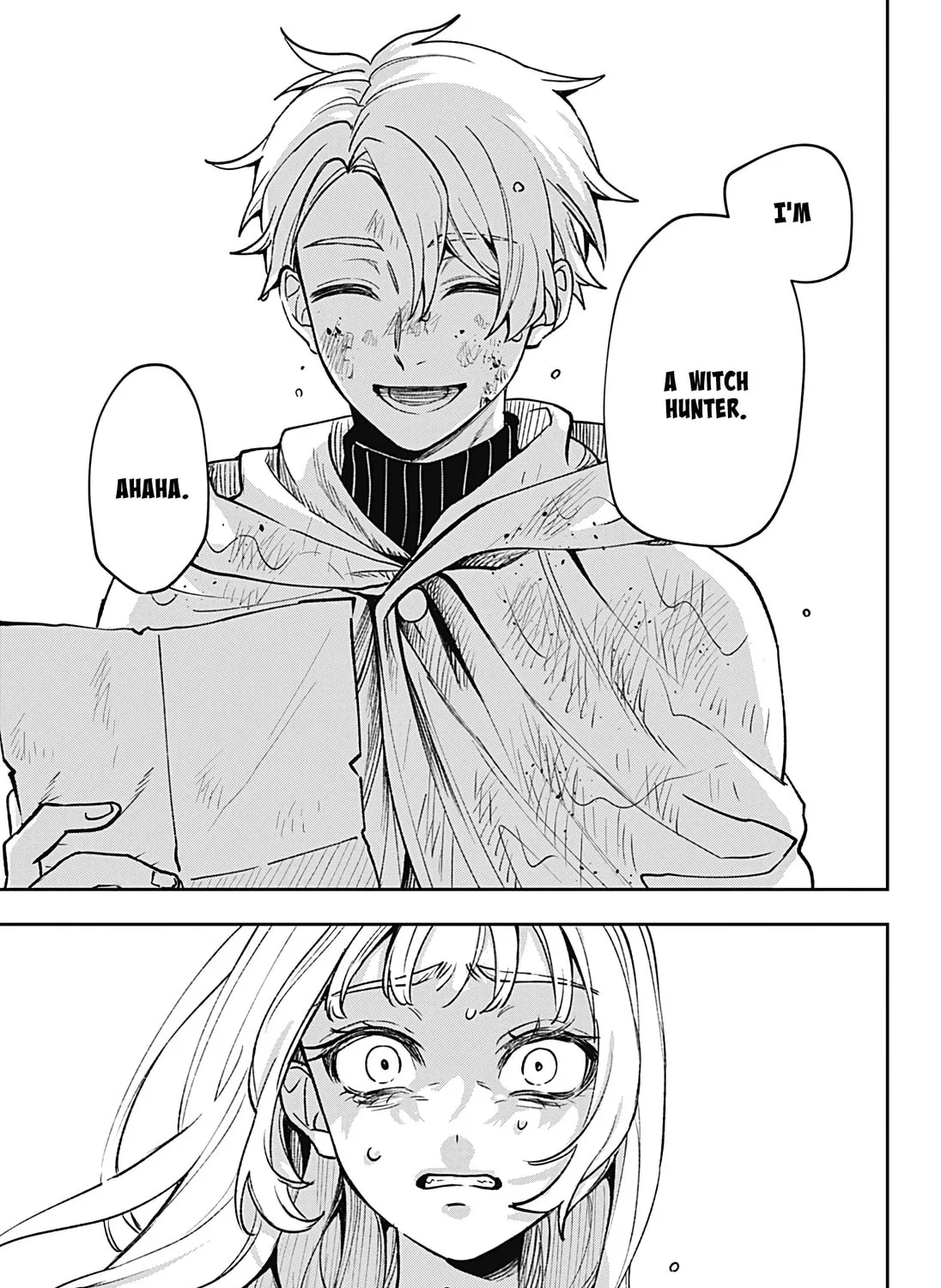 Read Meririrarariri chapter 0 image 74 on Lezhin