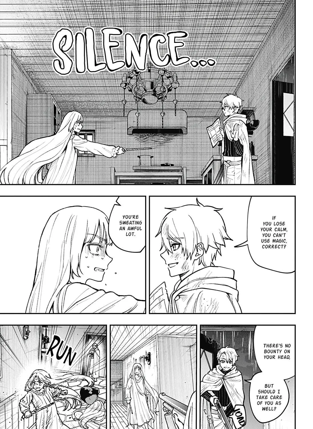 Read Meririrarariri chapter 0 image 78 on Lezhin