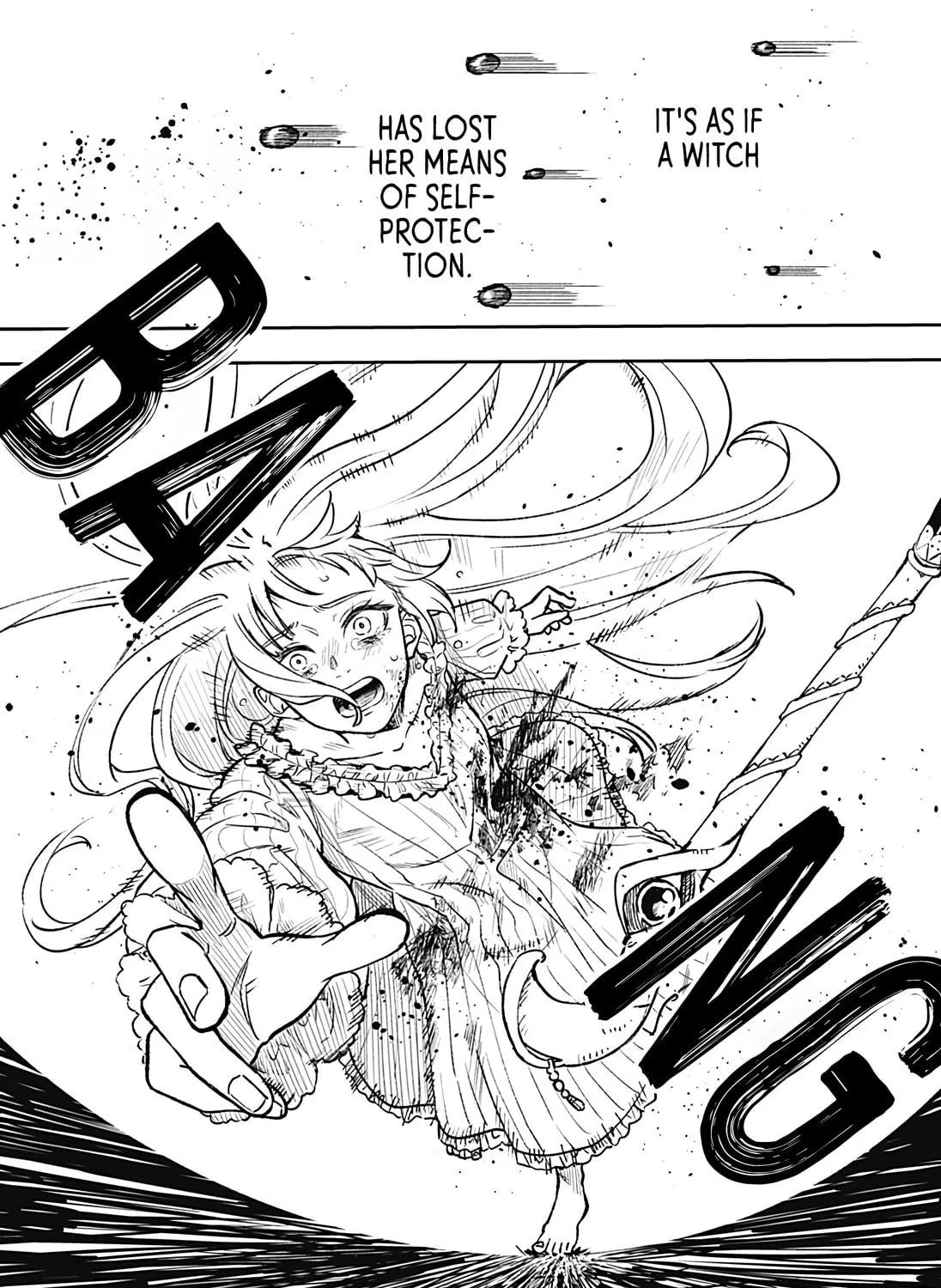 Read Meririrarariri chapter 0 image 82 on Lezhin