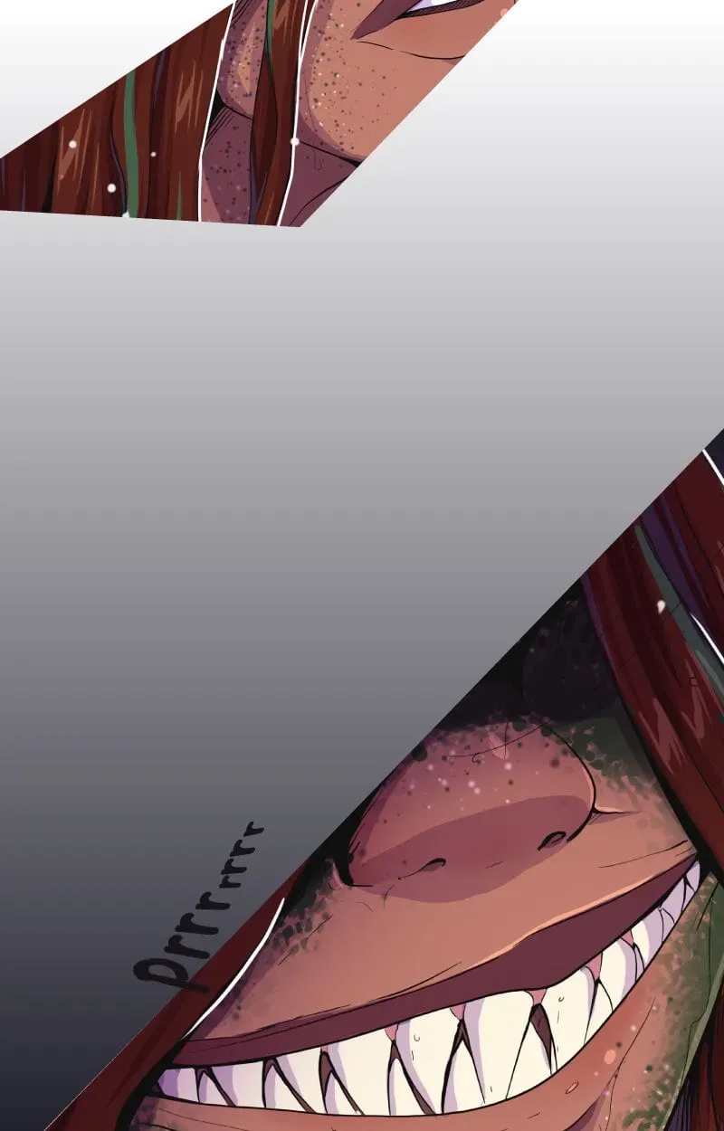 Mermaid Huntress Chapter 119 page 4 - 