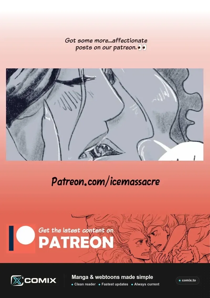 Mermaid Huntress Chapter 129 page 9 - 