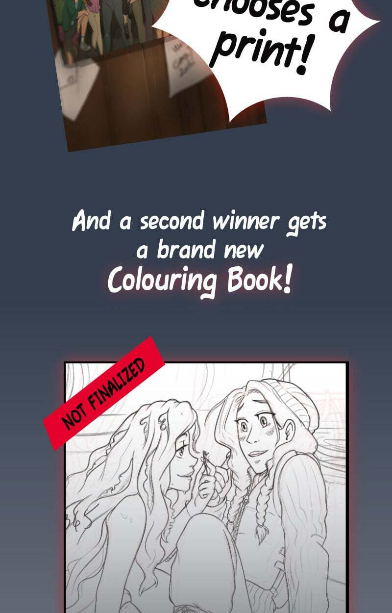 Mermaid Huntress Chapter 134 page 4 - 