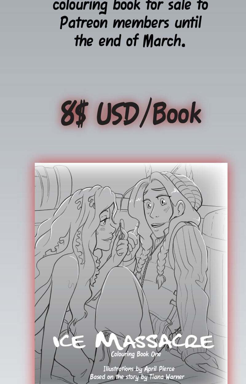 Mermaid Huntress Chapter 140 page 4 - 
