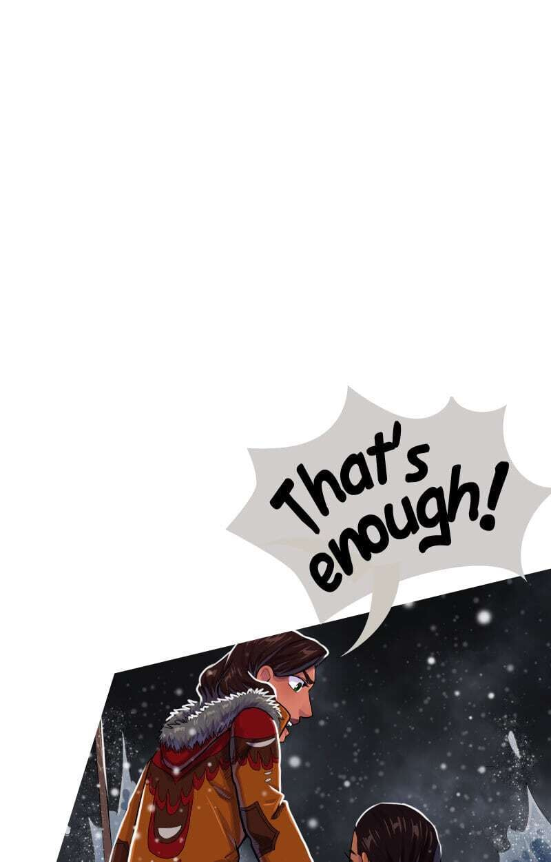Mermaid Huntress Chapter 142 page 3 - 